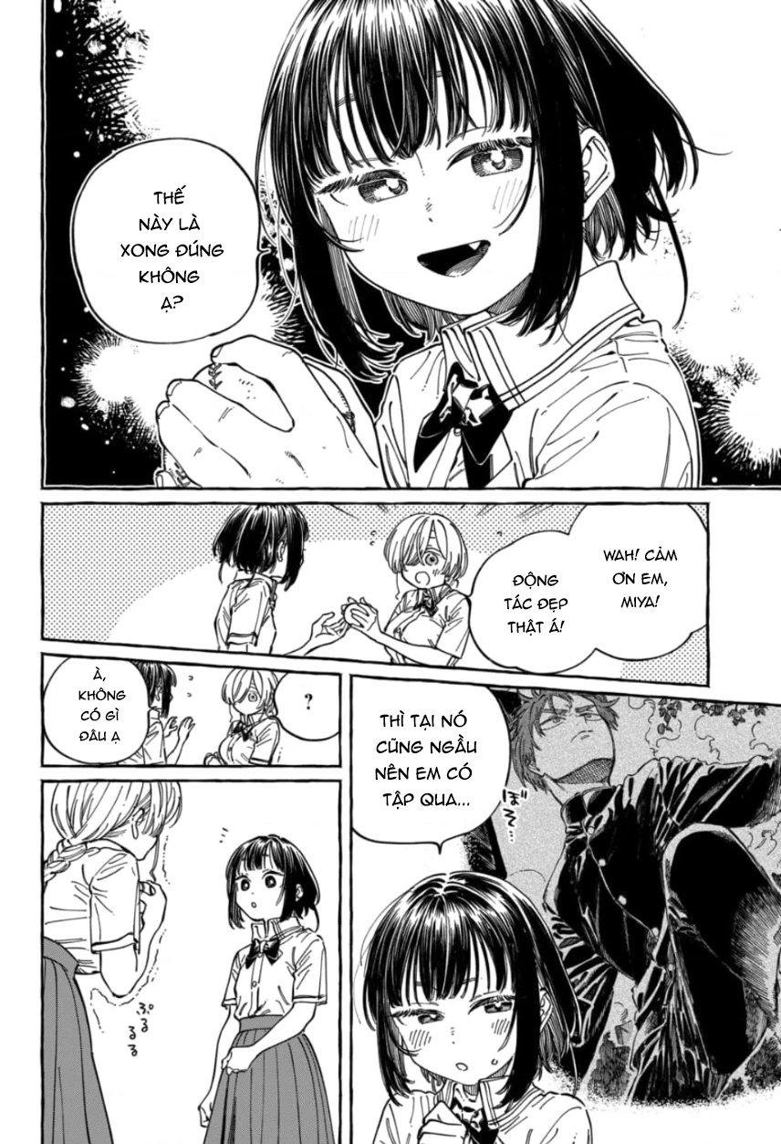 Boku No Suki Na Hito Ga Suki Na Hito Chapter 32 - 20