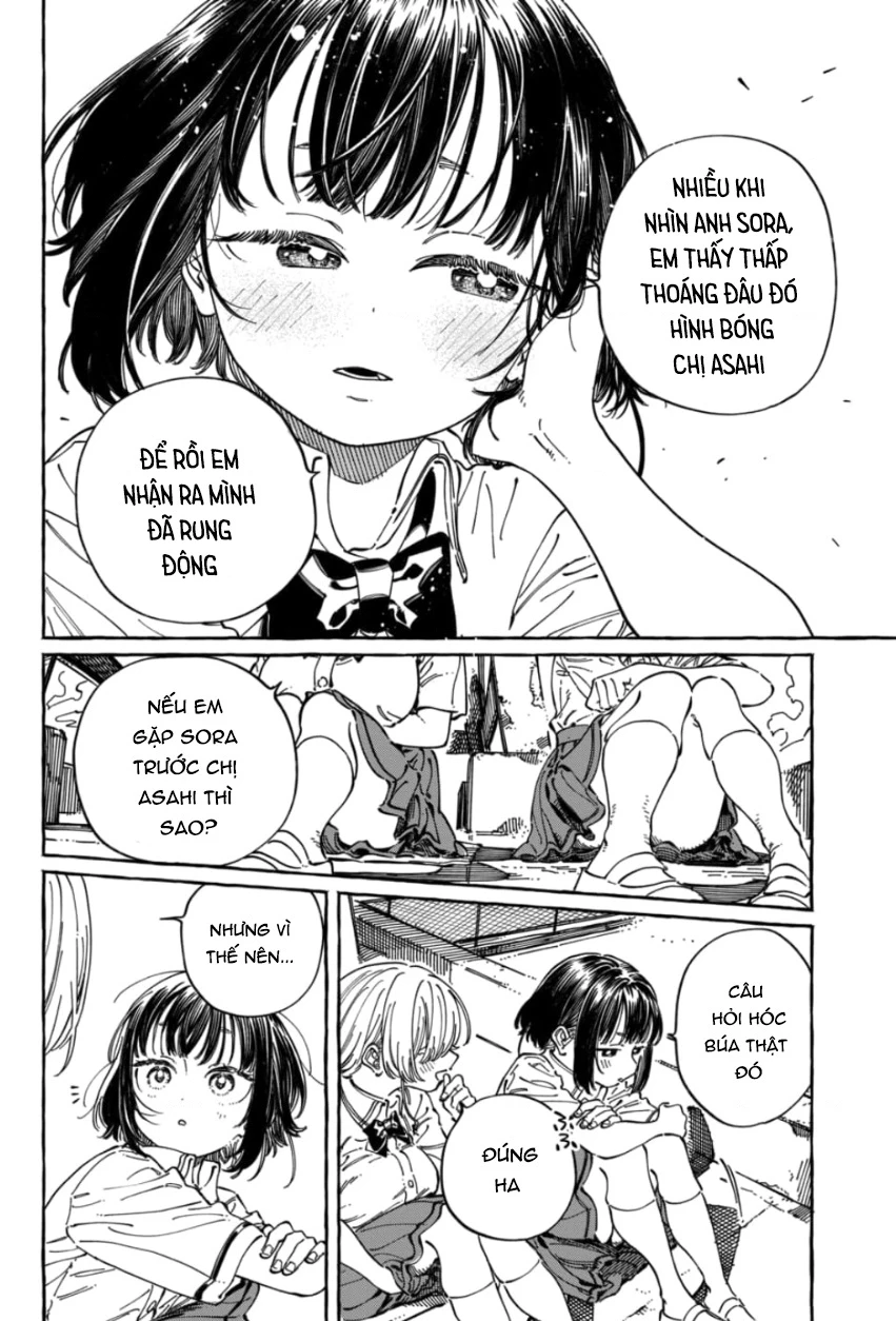 Boku No Suki Na Hito Ga Suki Na Hito Chapter 32 - 26