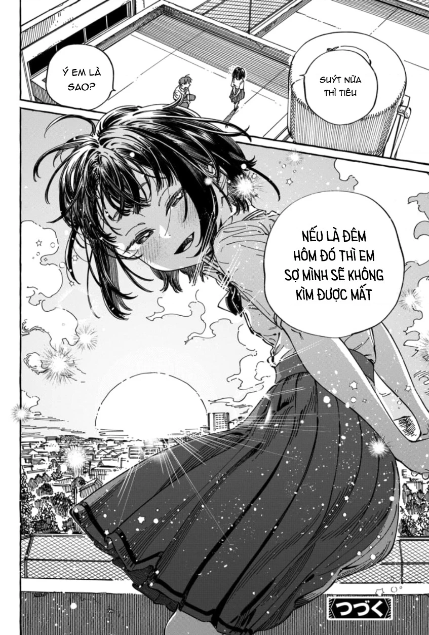 Boku No Suki Na Hito Ga Suki Na Hito Chapter 32 - 31
