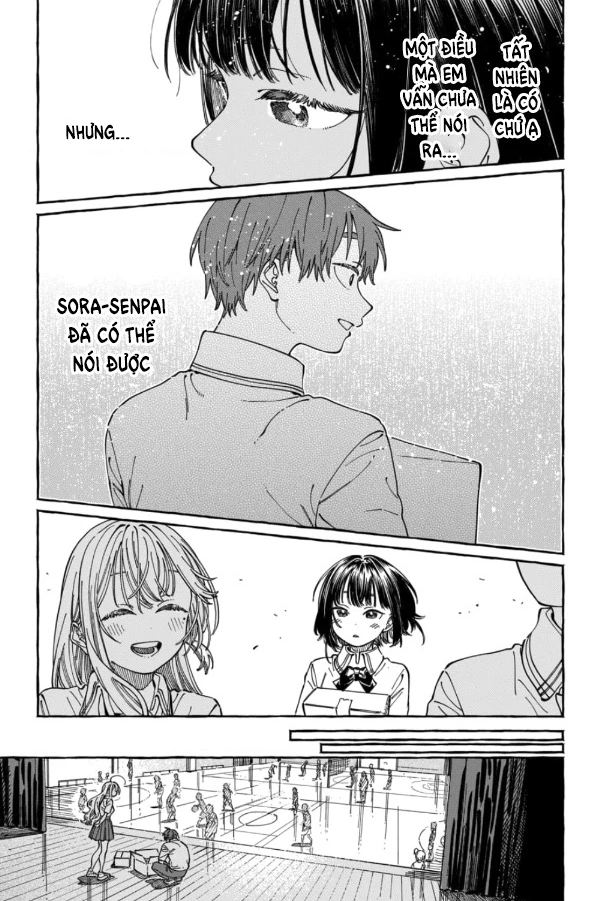Boku No Suki Na Hito Ga Suki Na Hito Chapter 33 - 7
