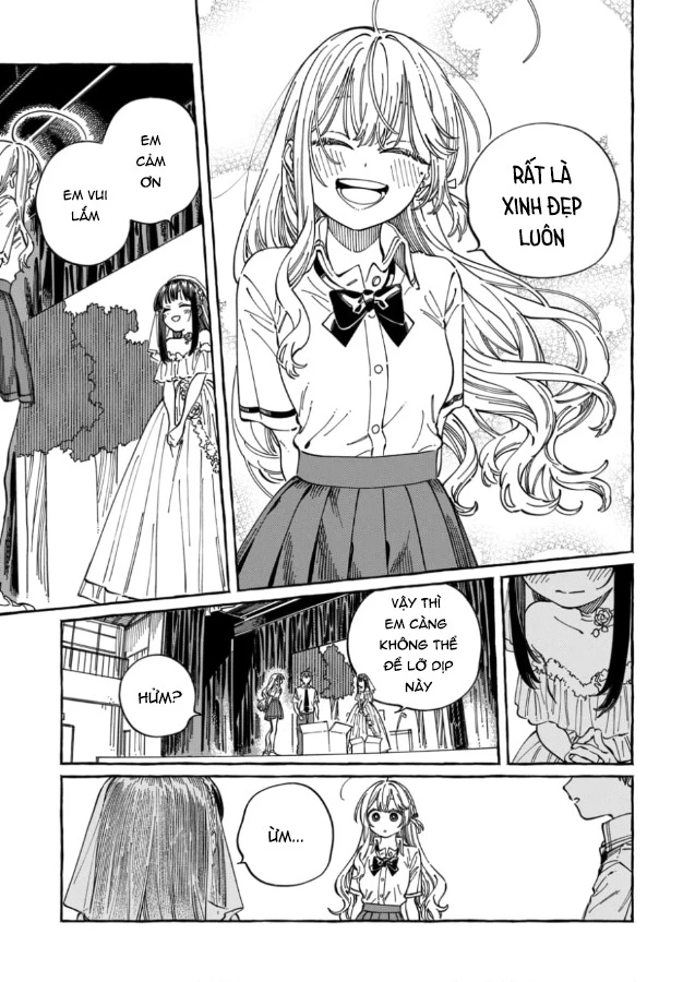 Boku No Suki Na Hito Ga Suki Na Hito Chapter 33 - 23