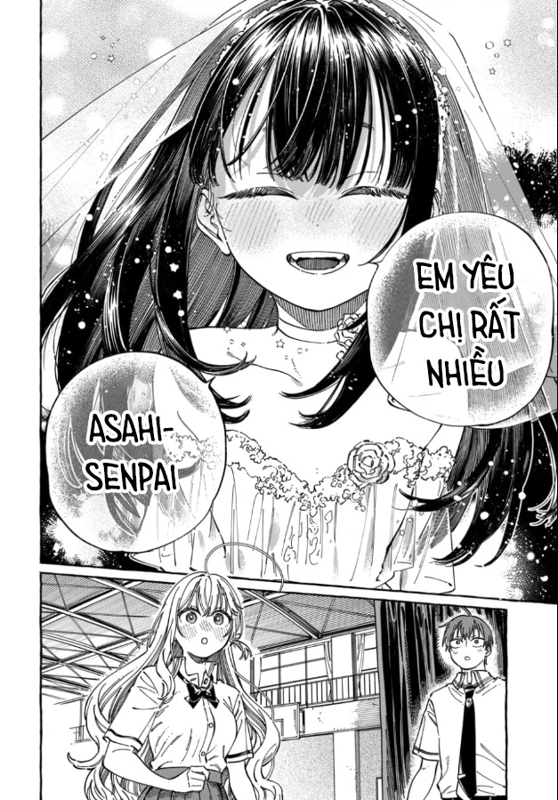 Boku No Suki Na Hito Ga Suki Na Hito Chapter 33 - 24