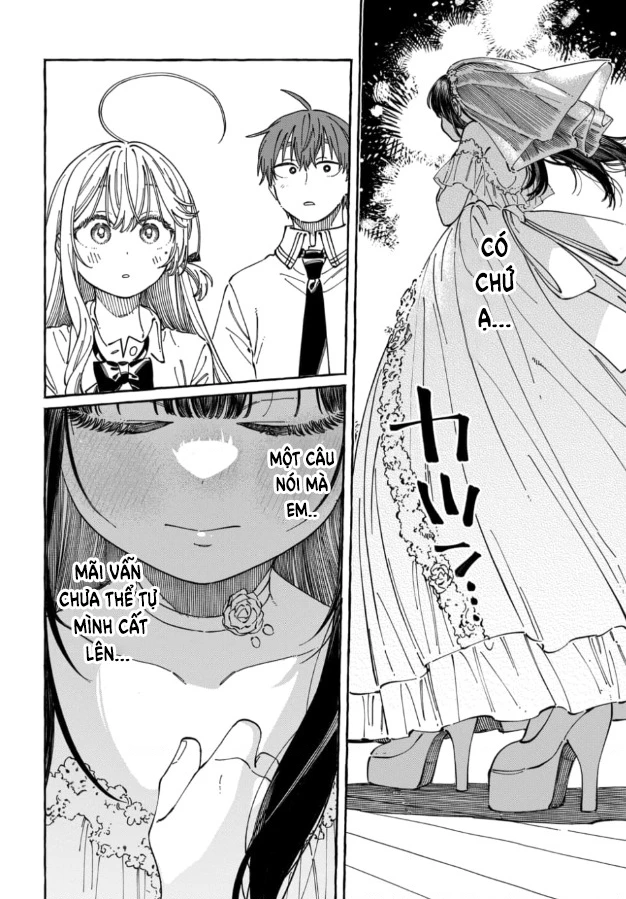 Boku No Suki Na Hito Ga Suki Na Hito Chapter 33 - 26