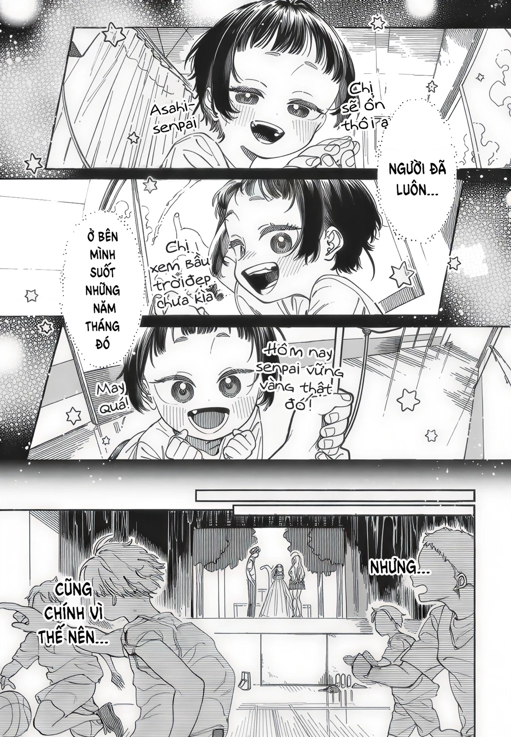 Boku No Suki Na Hito Ga Suki Na Hito Chapter 34 - 4