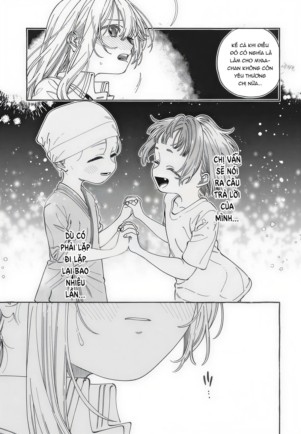 Boku No Suki Na Hito Ga Suki Na Hito Chapter 34 - 10