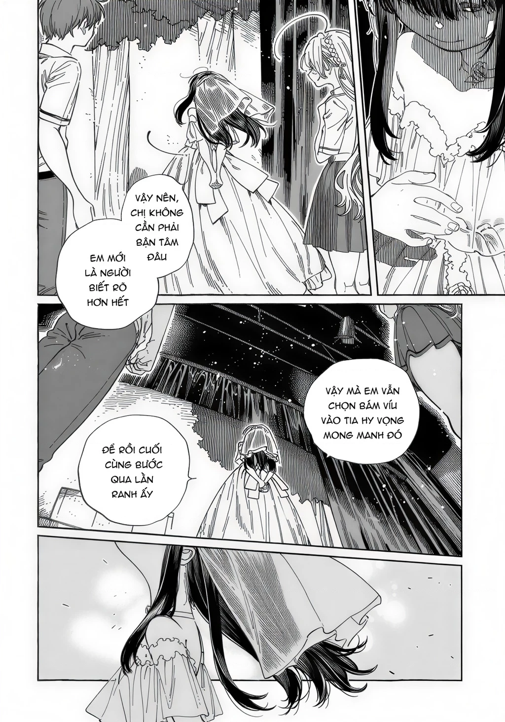 Boku No Suki Na Hito Ga Suki Na Hito Chapter 34 - 13