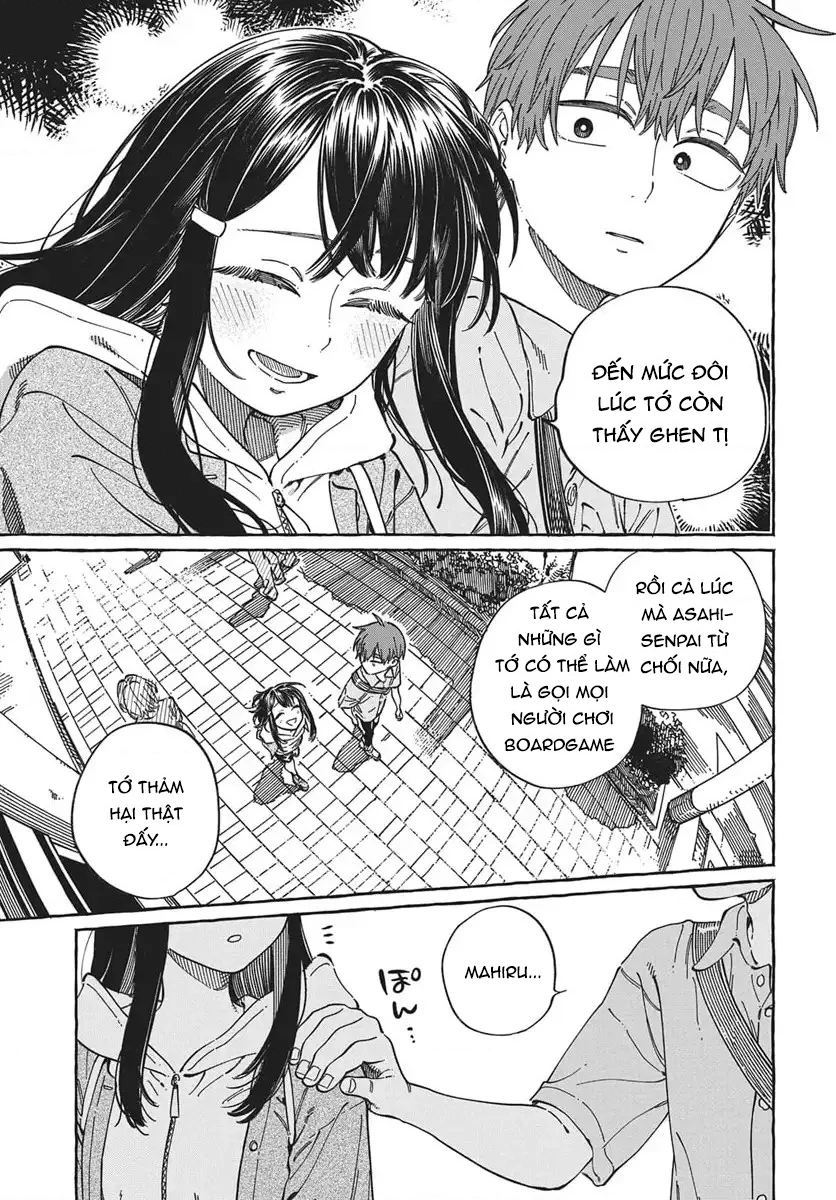 Boku No Suki Na Hito Ga Suki Na Hito Chapter 35 - 19