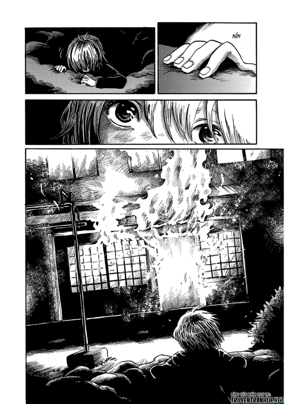 The Mysterious Tale Of Yumi-Chan Chapter 1 - 30