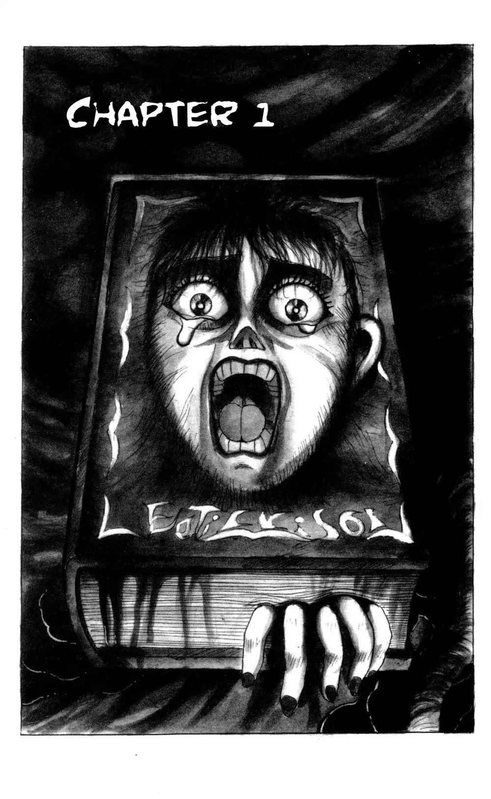 Cuốn Từ Điển Đen Chapter 1 - 3