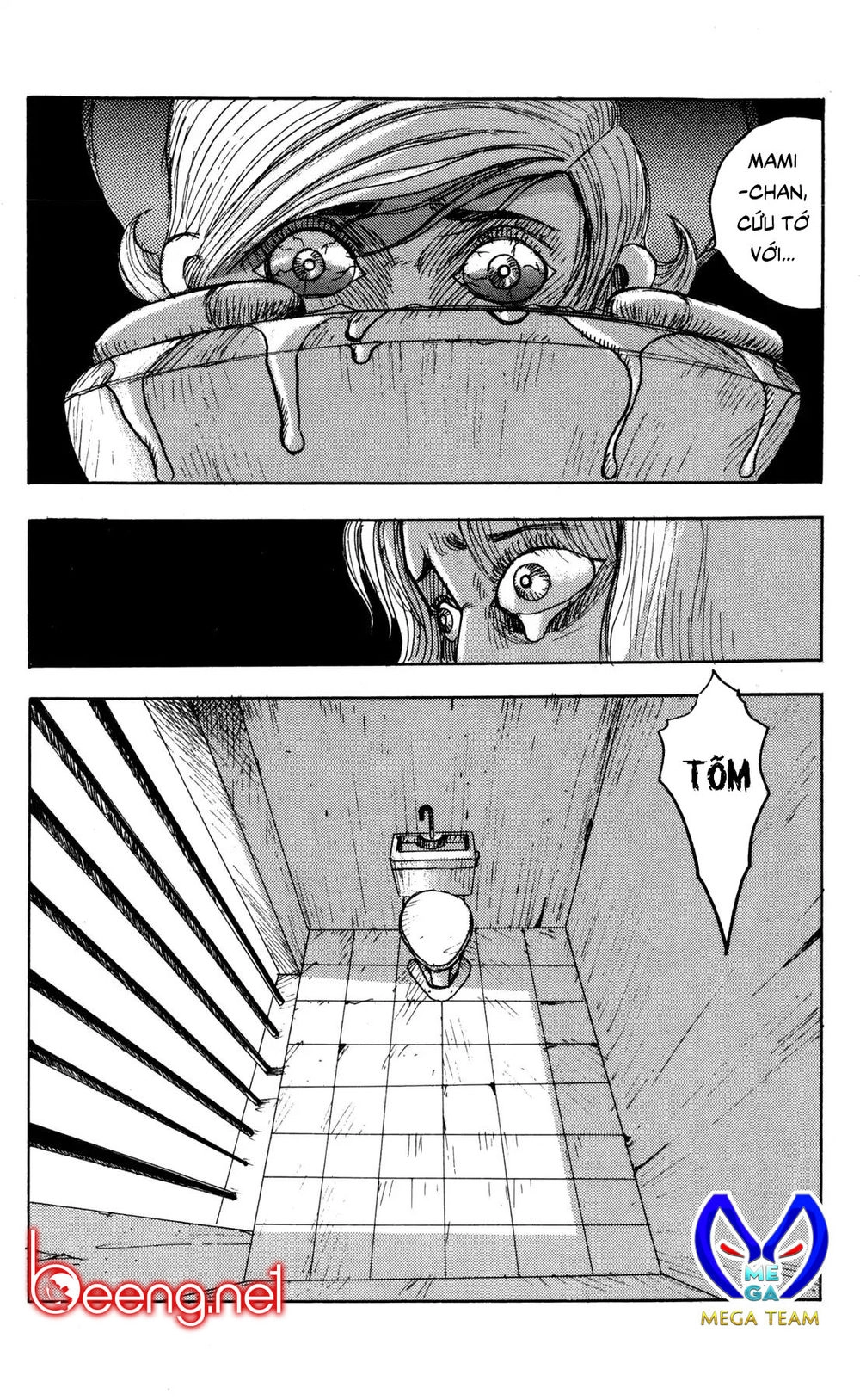 Cuốn Từ Điển Đen Chapter 1 - 24