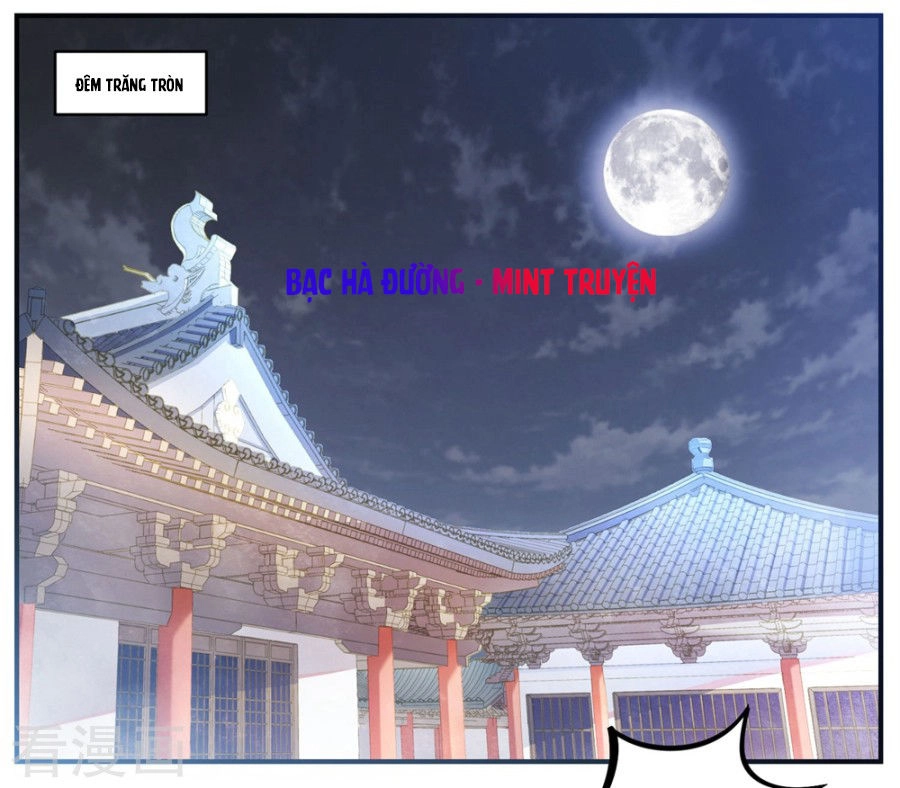 Hầu Phủ Bí Sự Chapter 1 - 1