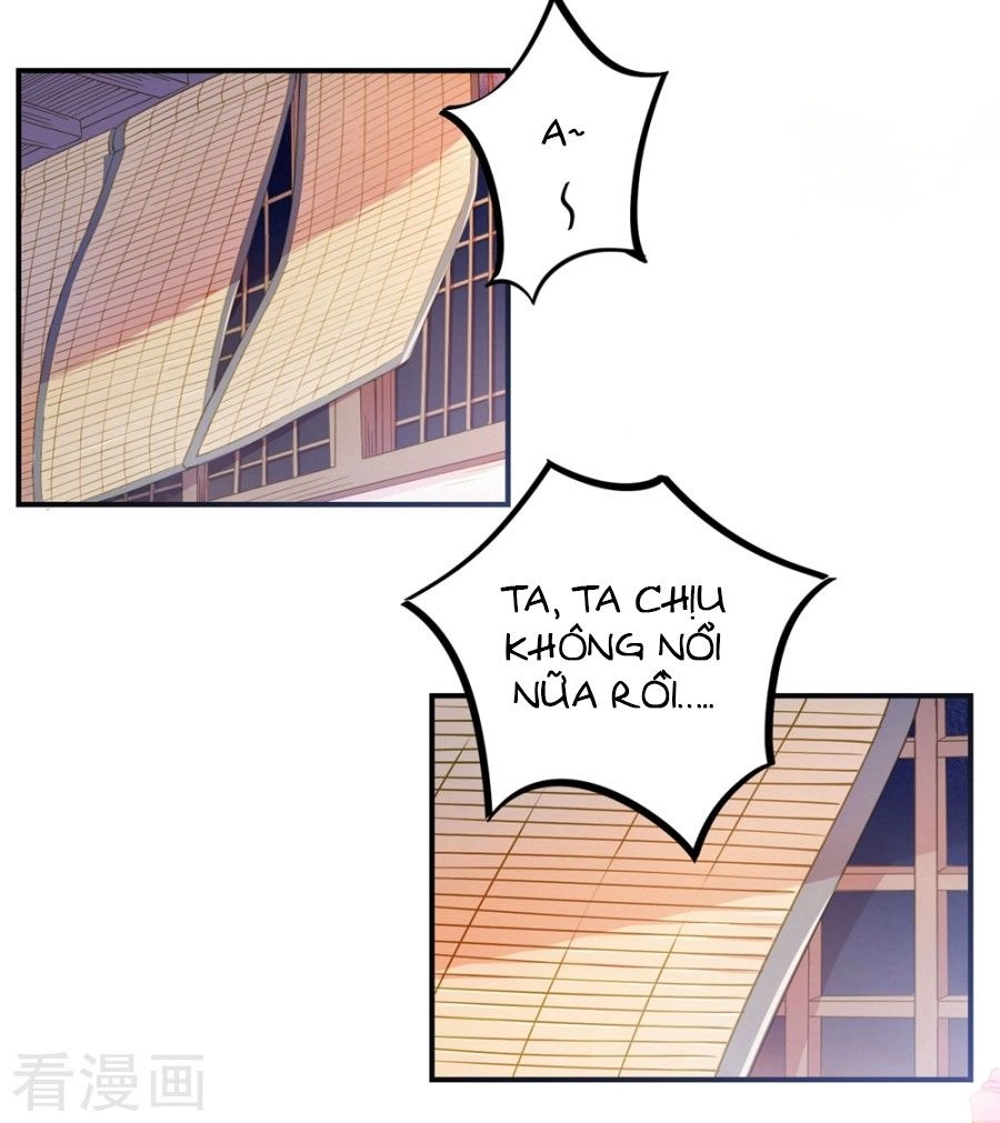 Hầu Phủ Bí Sự Chapter 1 - 3