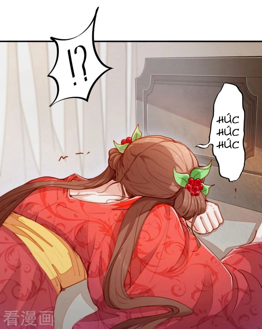 Hầu Phủ Bí Sự Chapter 1 - 12