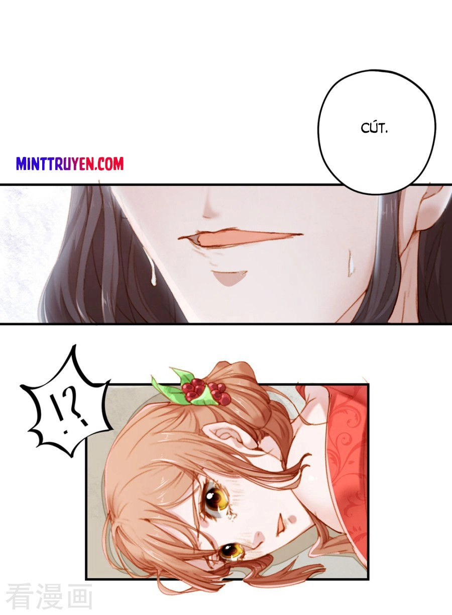 Hầu Phủ Bí Sự Chapter 1 - 13