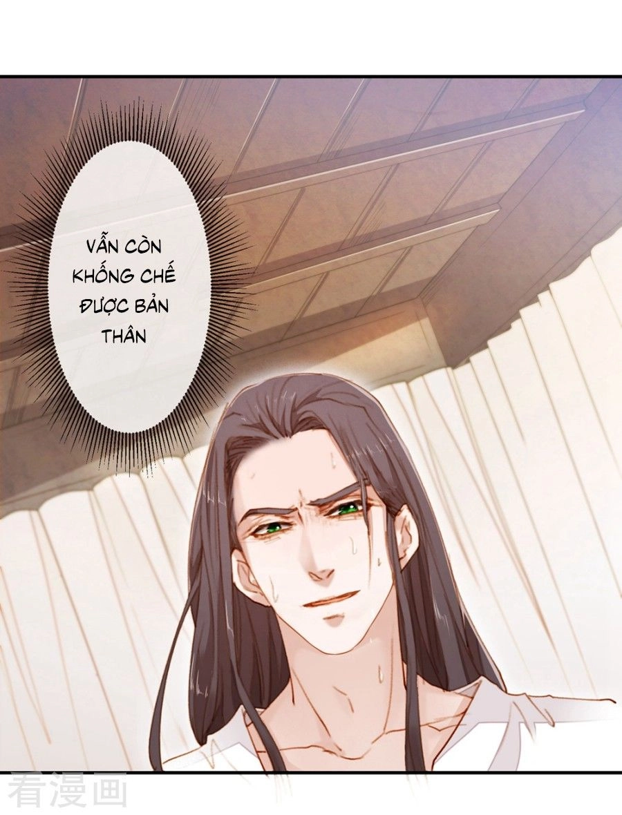 Hầu Phủ Bí Sự Chapter 1 - 14