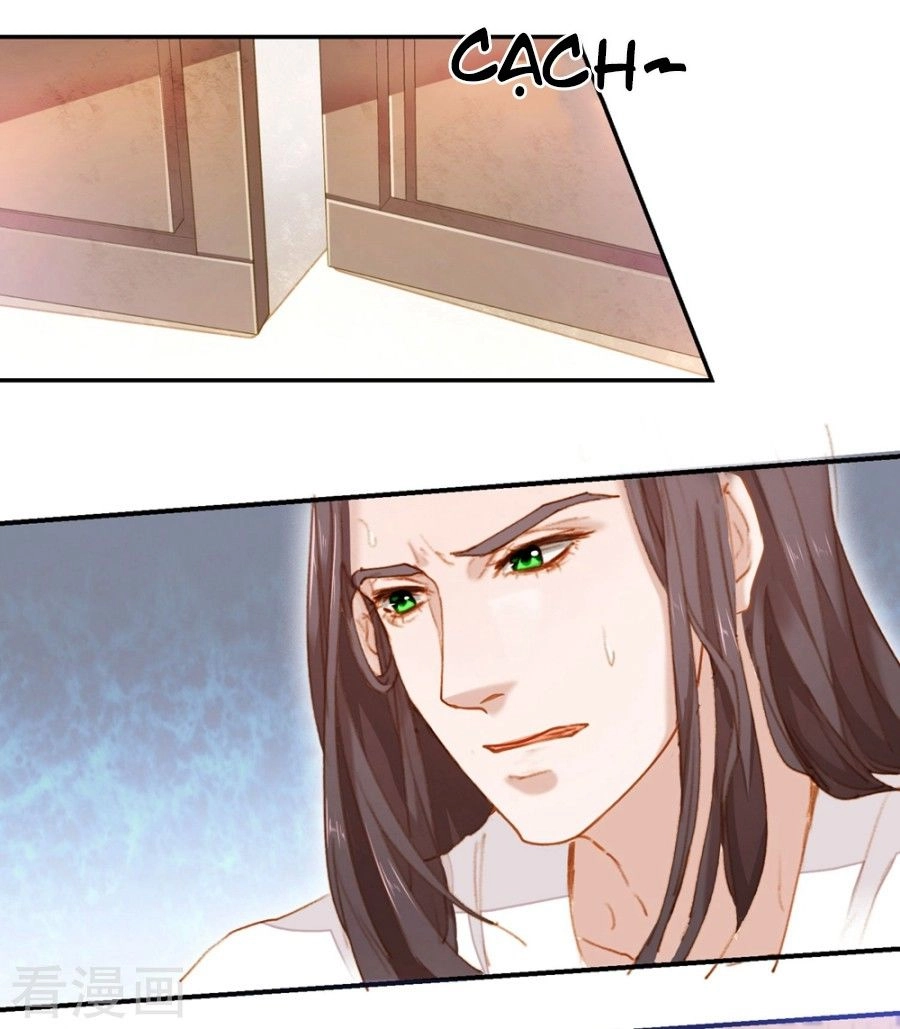 Hầu Phủ Bí Sự Chapter 1 - 16