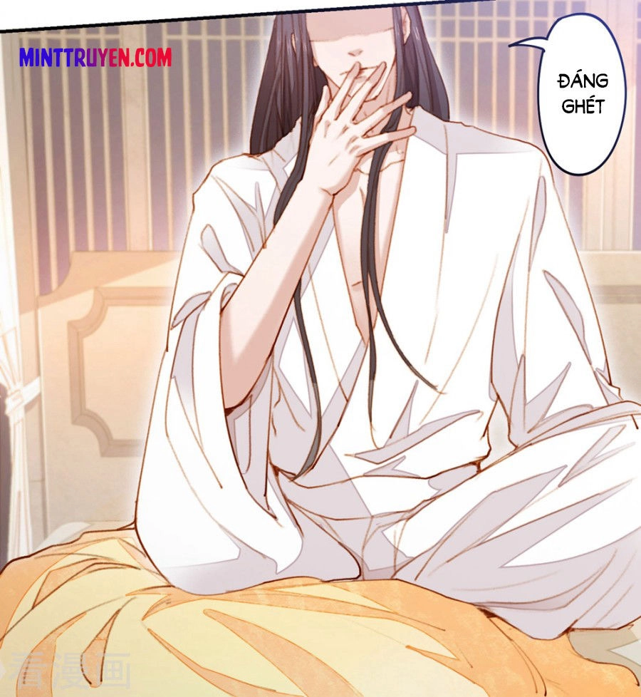 Hầu Phủ Bí Sự Chapter 1 - 17