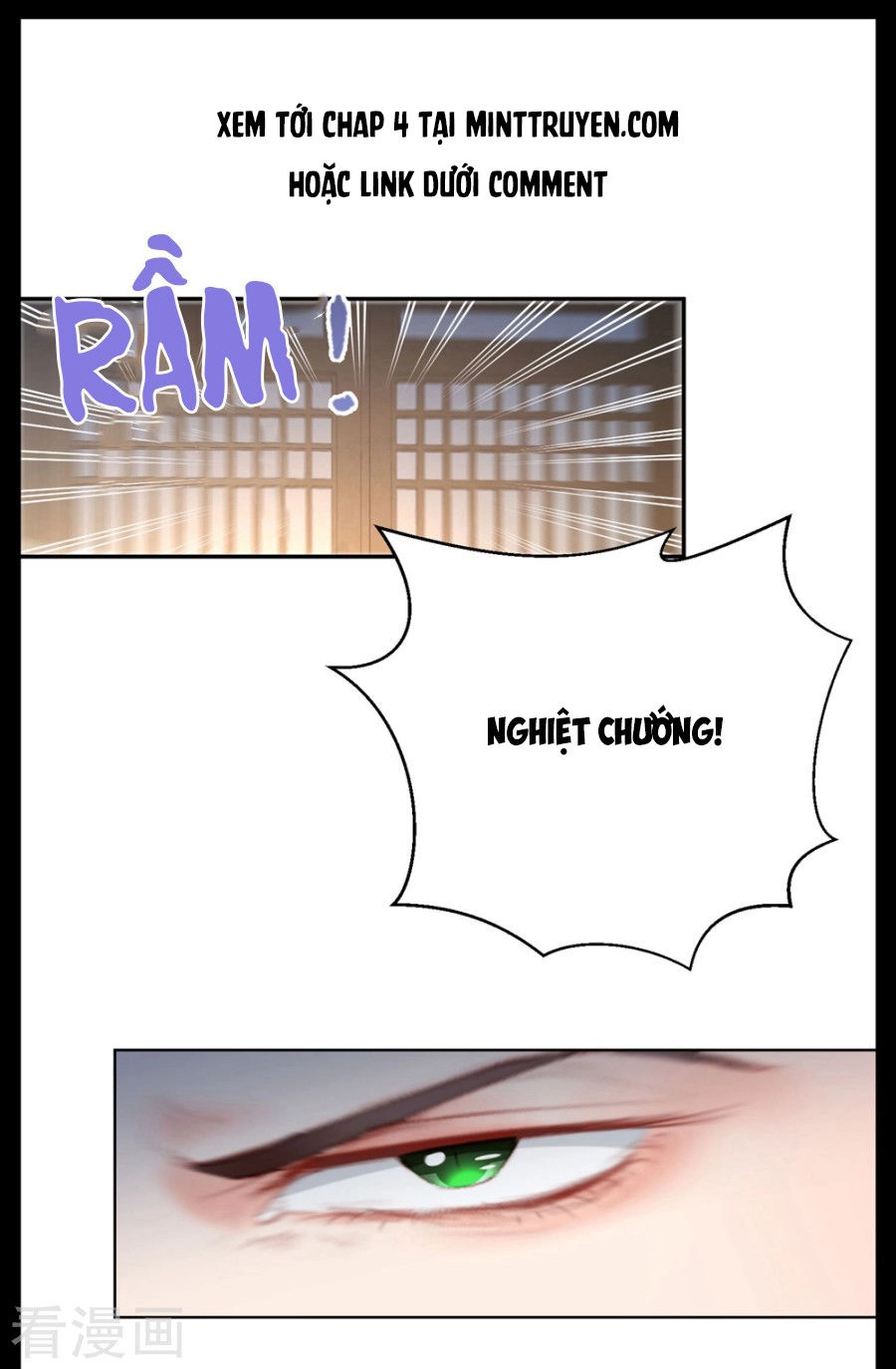 Hầu Phủ Bí Sự Chapter 1 - 18