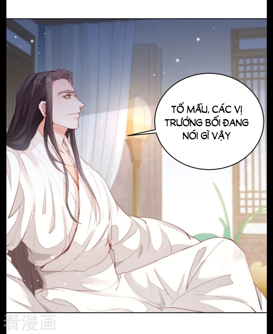 Hầu Phủ Bí Sự Chapter 1 - 20