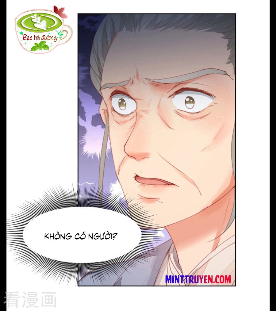 Hầu Phủ Bí Sự Chapter 1 - 21