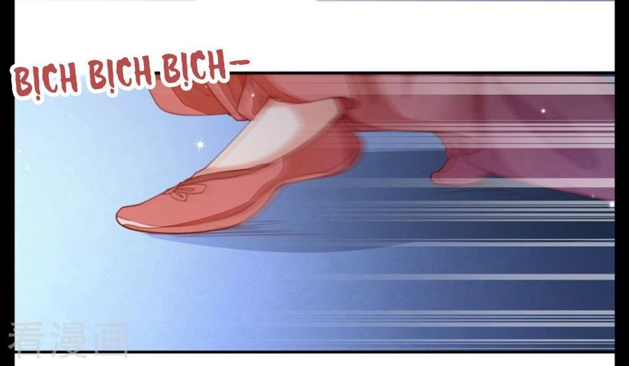 Hầu Phủ Bí Sự Chapter 1 - 23