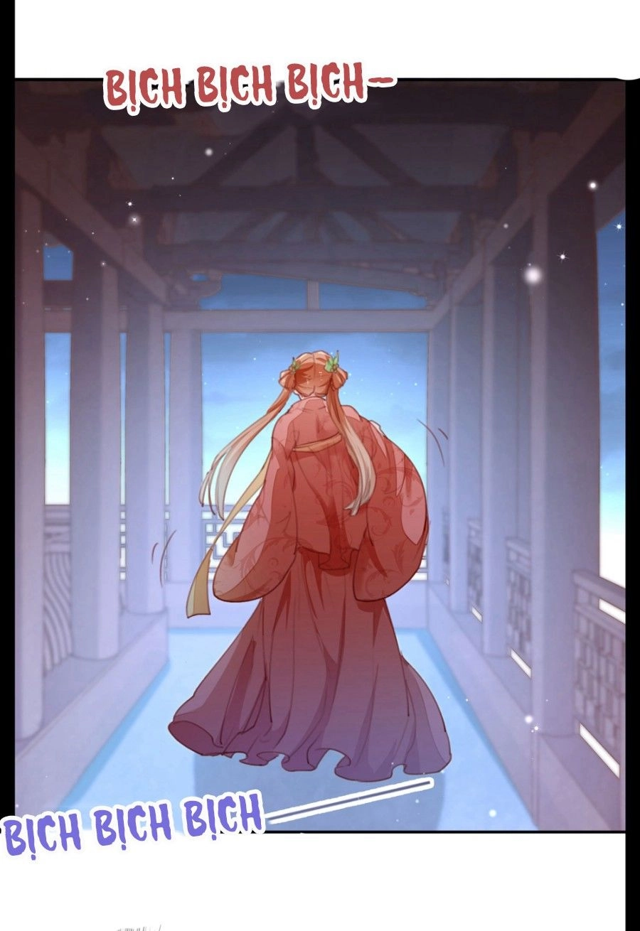 Hầu Phủ Bí Sự Chapter 1 - 24