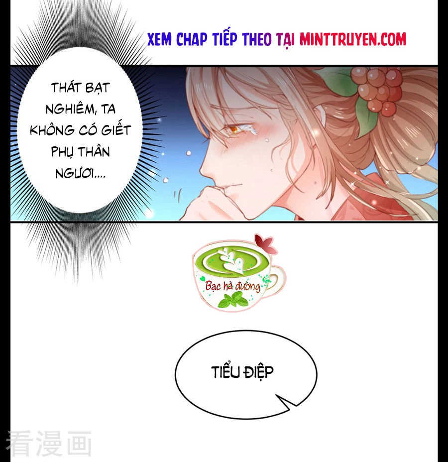 Hầu Phủ Bí Sự Chapter 1 - 25