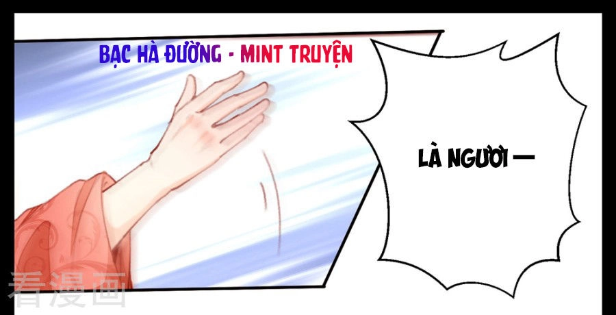 Hầu Phủ Bí Sự Chapter 2 - 1