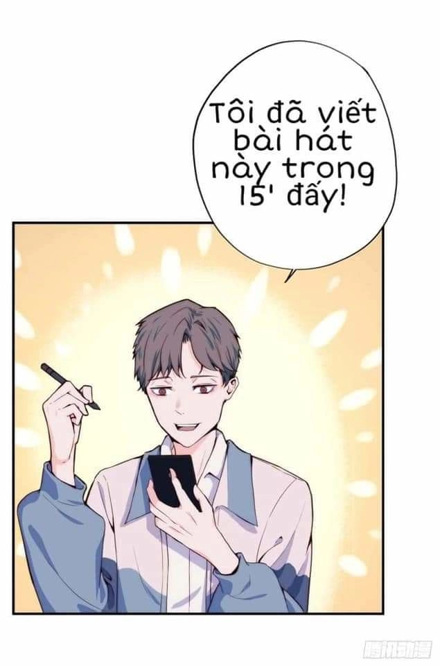 Yếu Hữu Quang Chapter 1 - 7