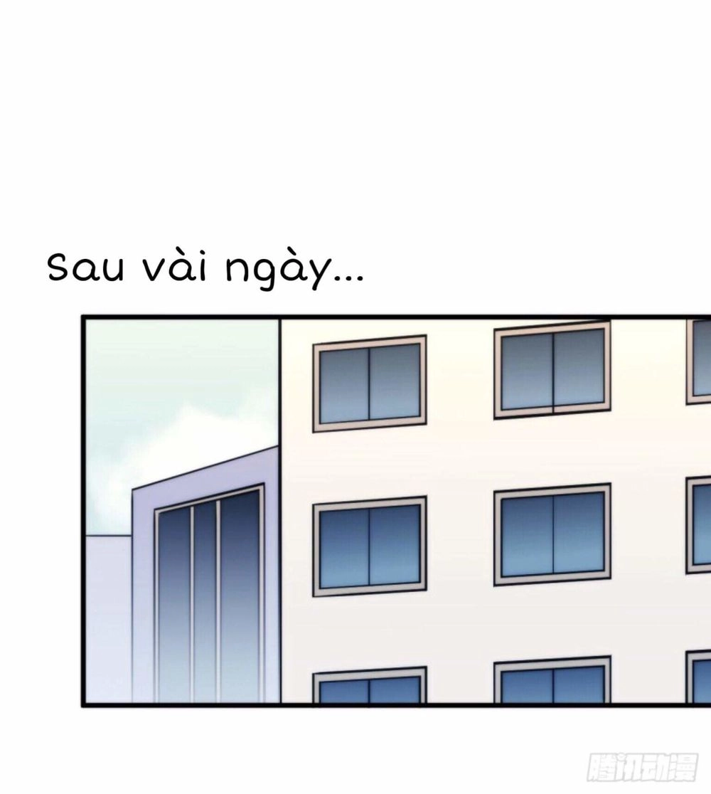 Yếu Hữu Quang Chapter 3 - 12