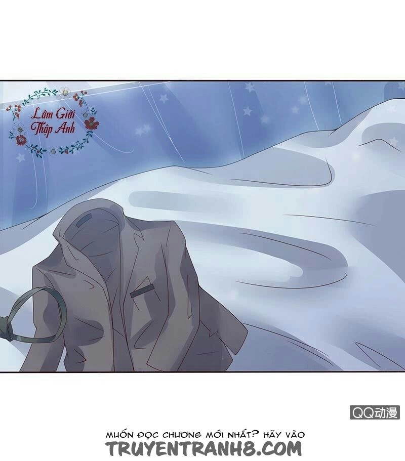 Băng Sơn Học Trưởng Không Được Chọc Chapter 1.1 - 2