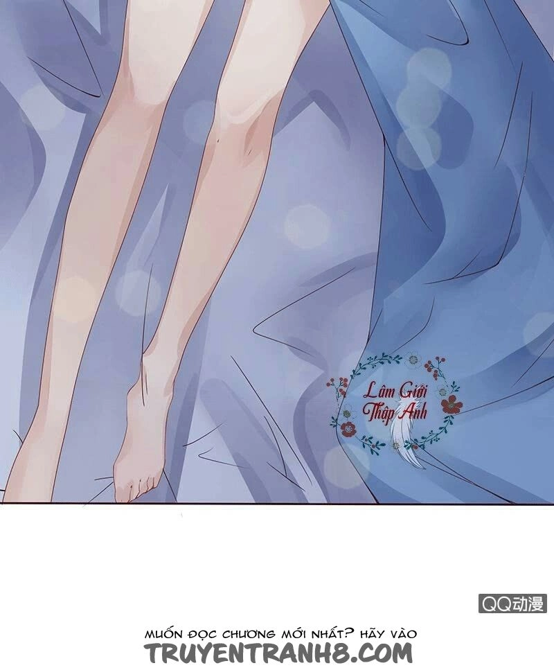 Băng Sơn Học Trưởng Không Được Chọc Chapter 1.1 - 4