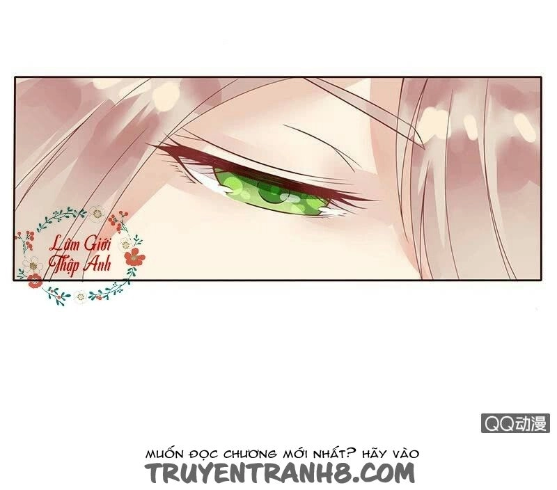 Băng Sơn Học Trưởng Không Được Chọc Chapter 1.1 - 5