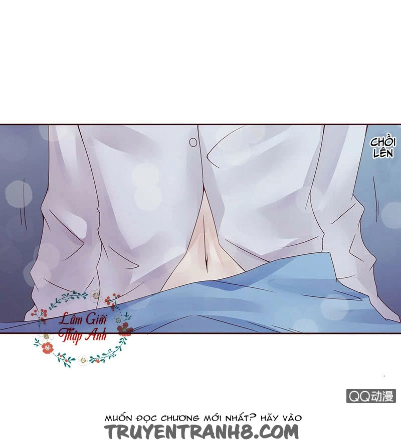 Băng Sơn Học Trưởng Không Được Chọc Chapter 1.1 - 6