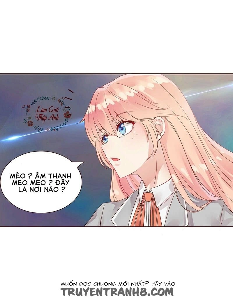 Băng Sơn Học Trưởng Không Được Chọc Chapter 1.1 - 15