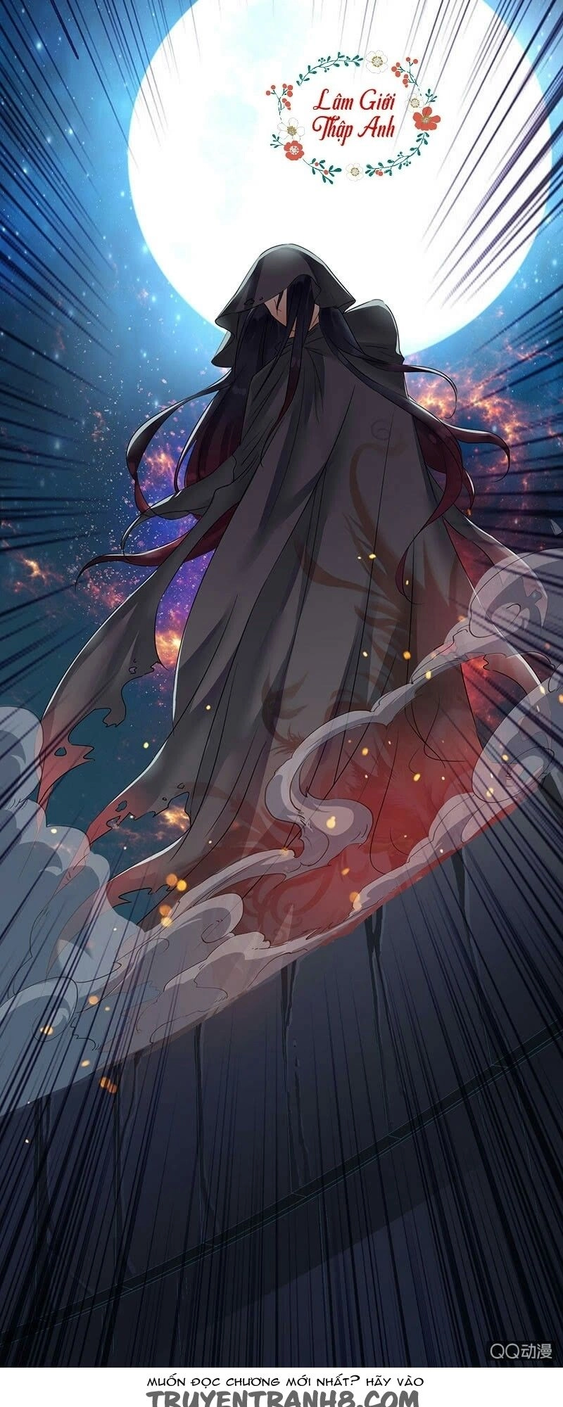 Băng Sơn Học Trưởng Không Được Chọc Chapter 1.1 - 33