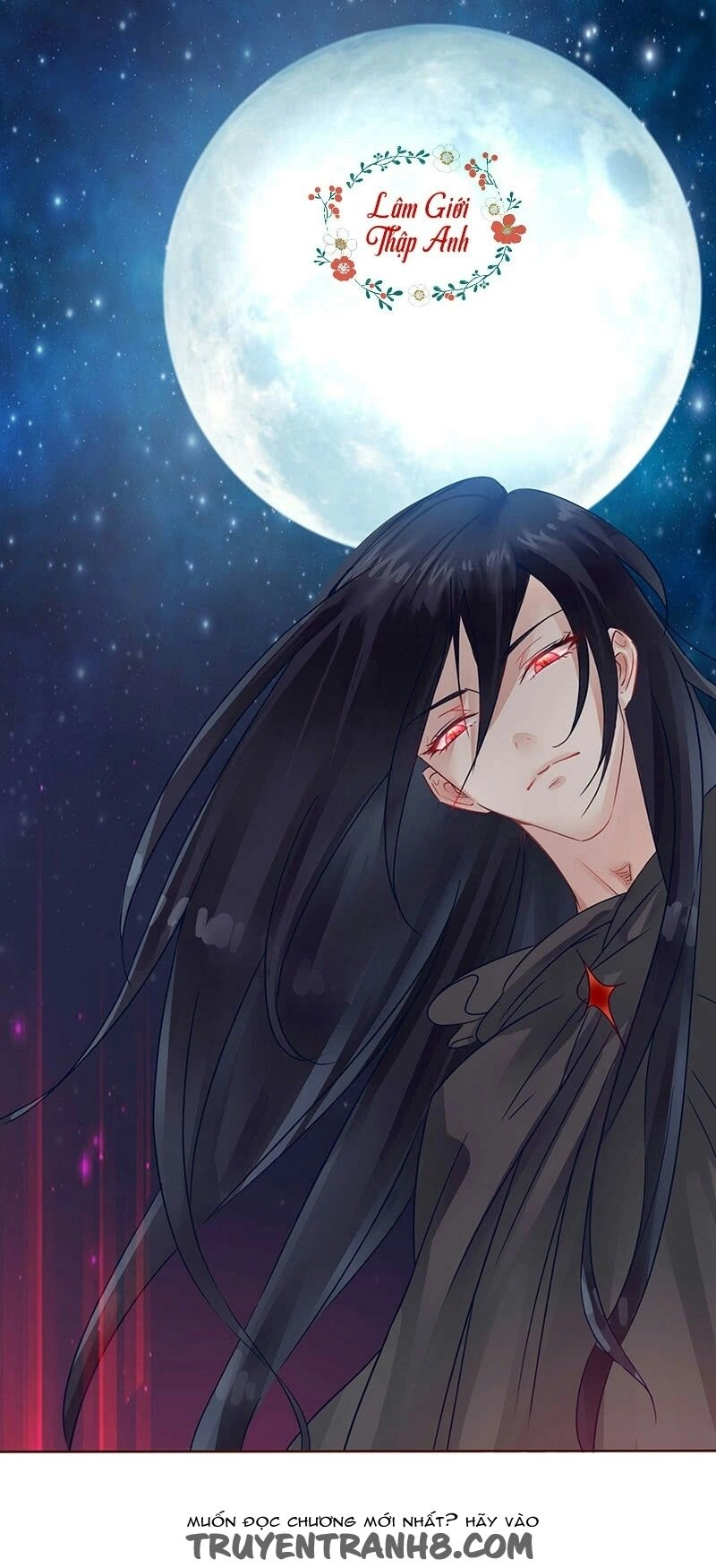 Băng Sơn Học Trưởng Không Được Chọc Chapter 1.1 - 35