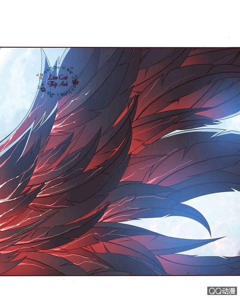 Băng Sơn Học Trưởng Không Được Chọc Chapter 1.2 - 3