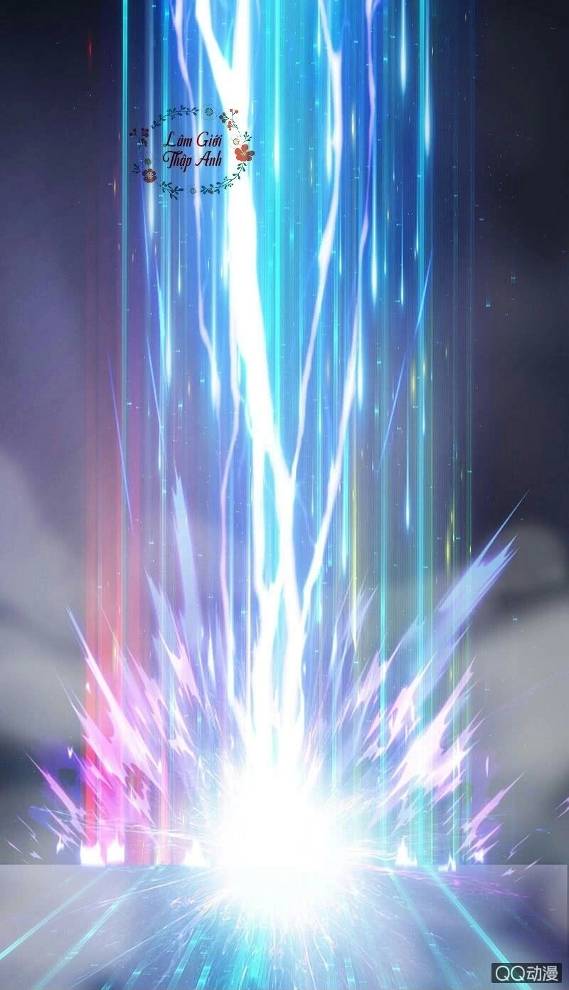 Băng Sơn Học Trưởng Không Được Chọc Chapter 1.2 - 6