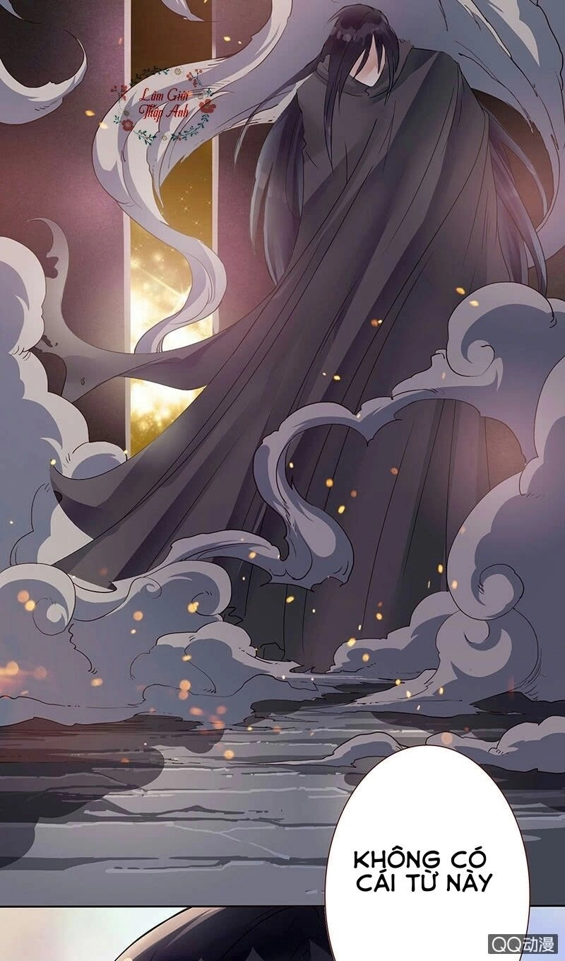 Băng Sơn Học Trưởng Không Được Chọc Chapter 1.2 - 8