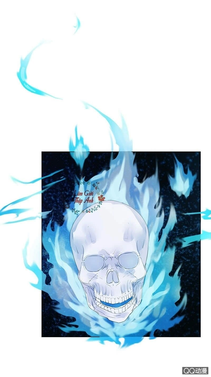 Băng Sơn Học Trưởng Không Được Chọc Chapter 1.2 - 12