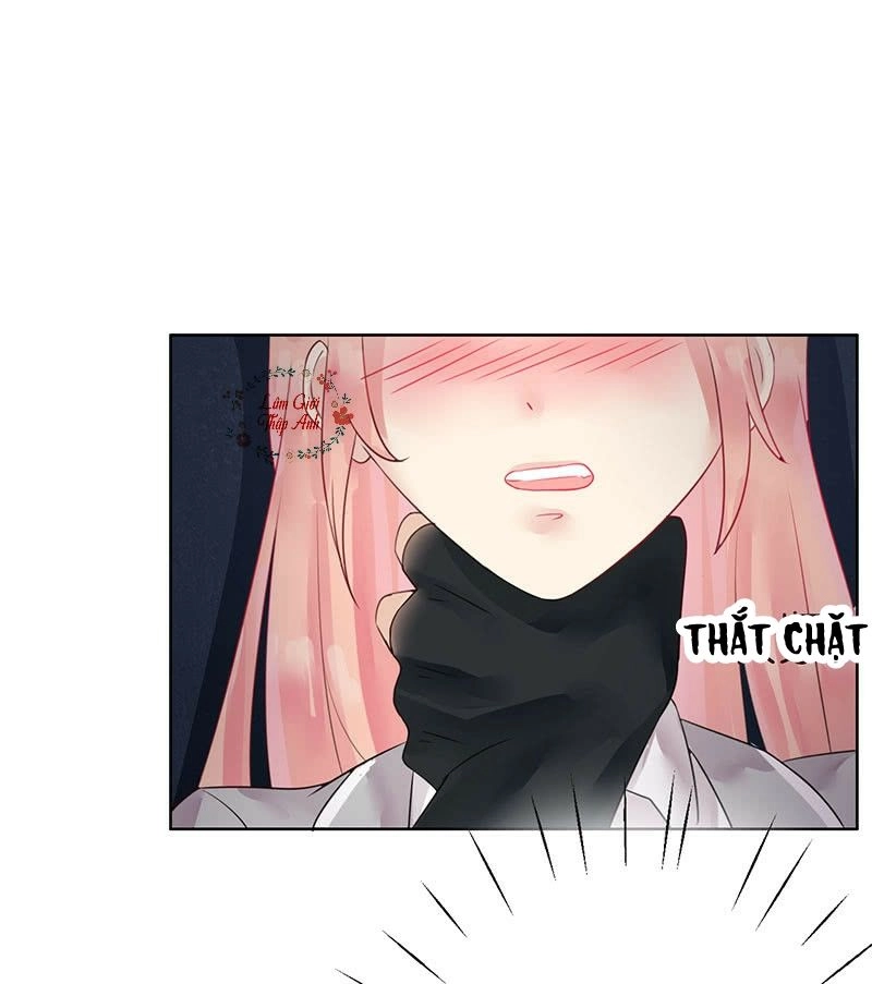 Băng Sơn Học Trưởng Không Được Chọc Chapter 1.2 - 31