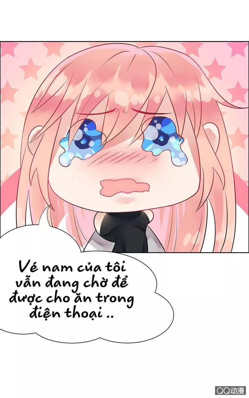 Băng Sơn Học Trưởng Không Được Chọc Chapter 2.1 - 4