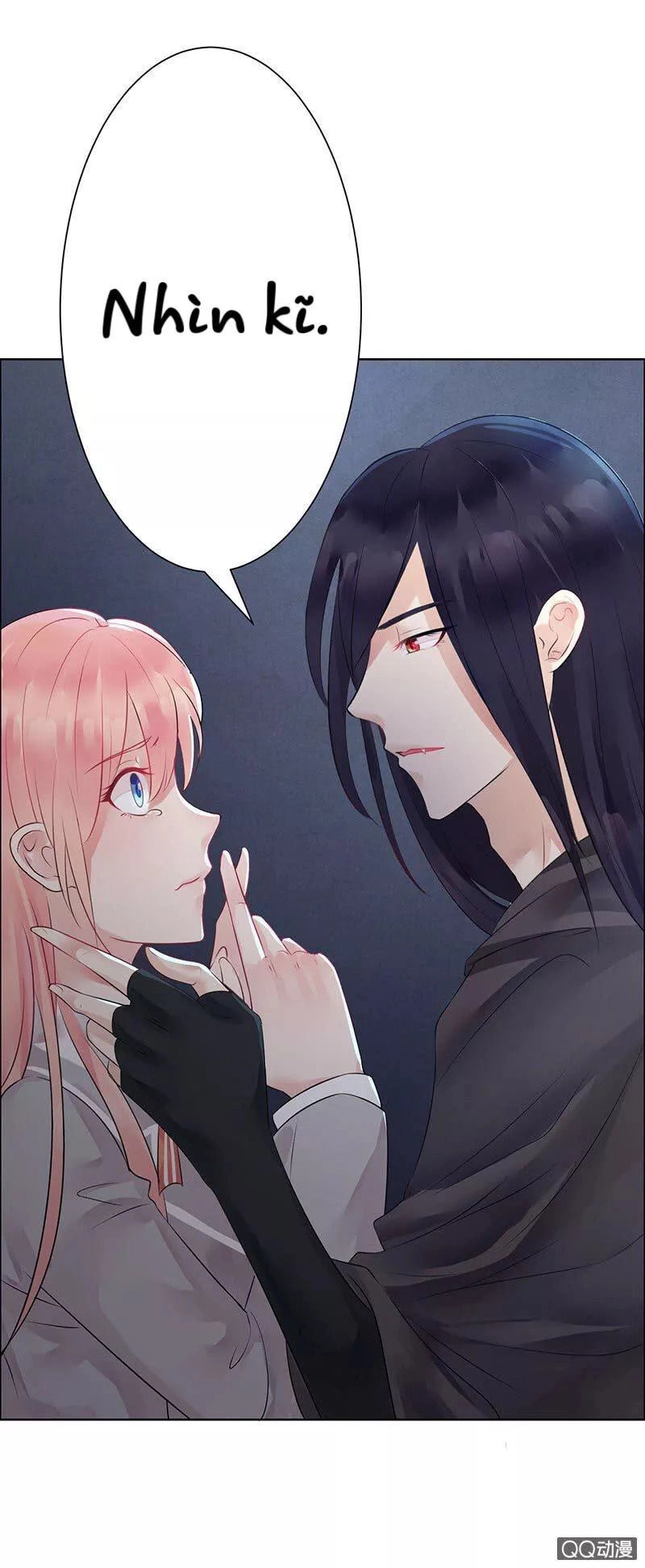 Băng Sơn Học Trưởng Không Được Chọc Chapter 2.1 - 8