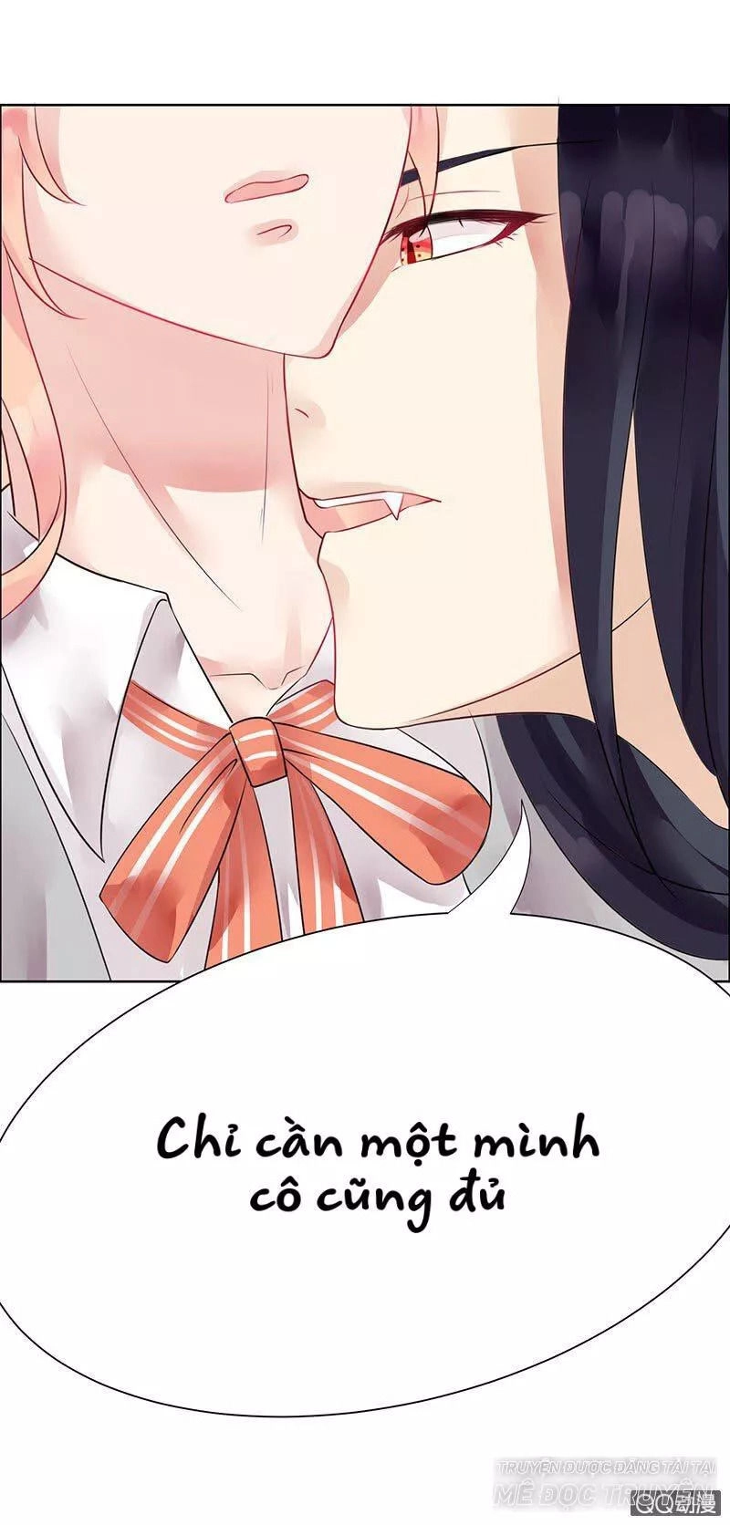 Băng Sơn Học Trưởng Không Được Chọc Chapter 2.1 - 10