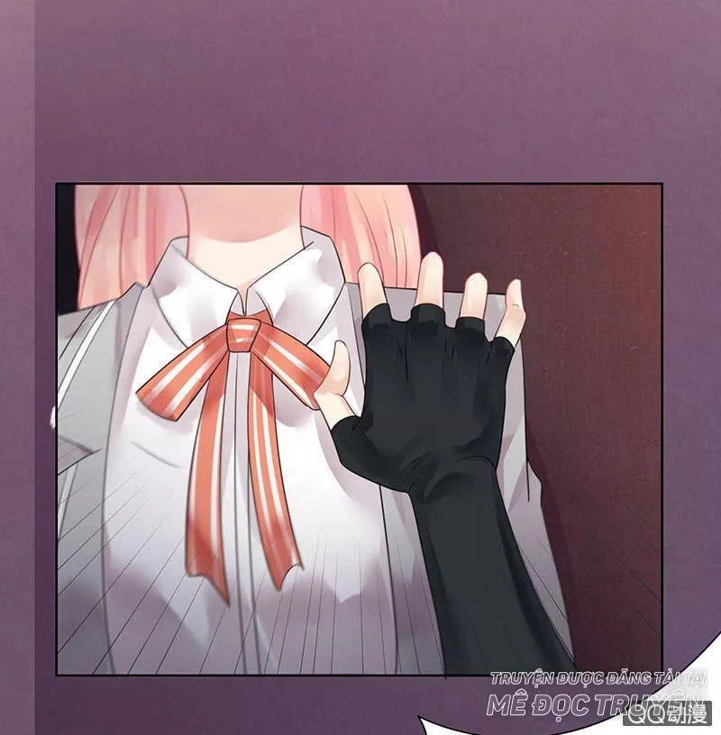 Băng Sơn Học Trưởng Không Được Chọc Chapter 2.1 - 16