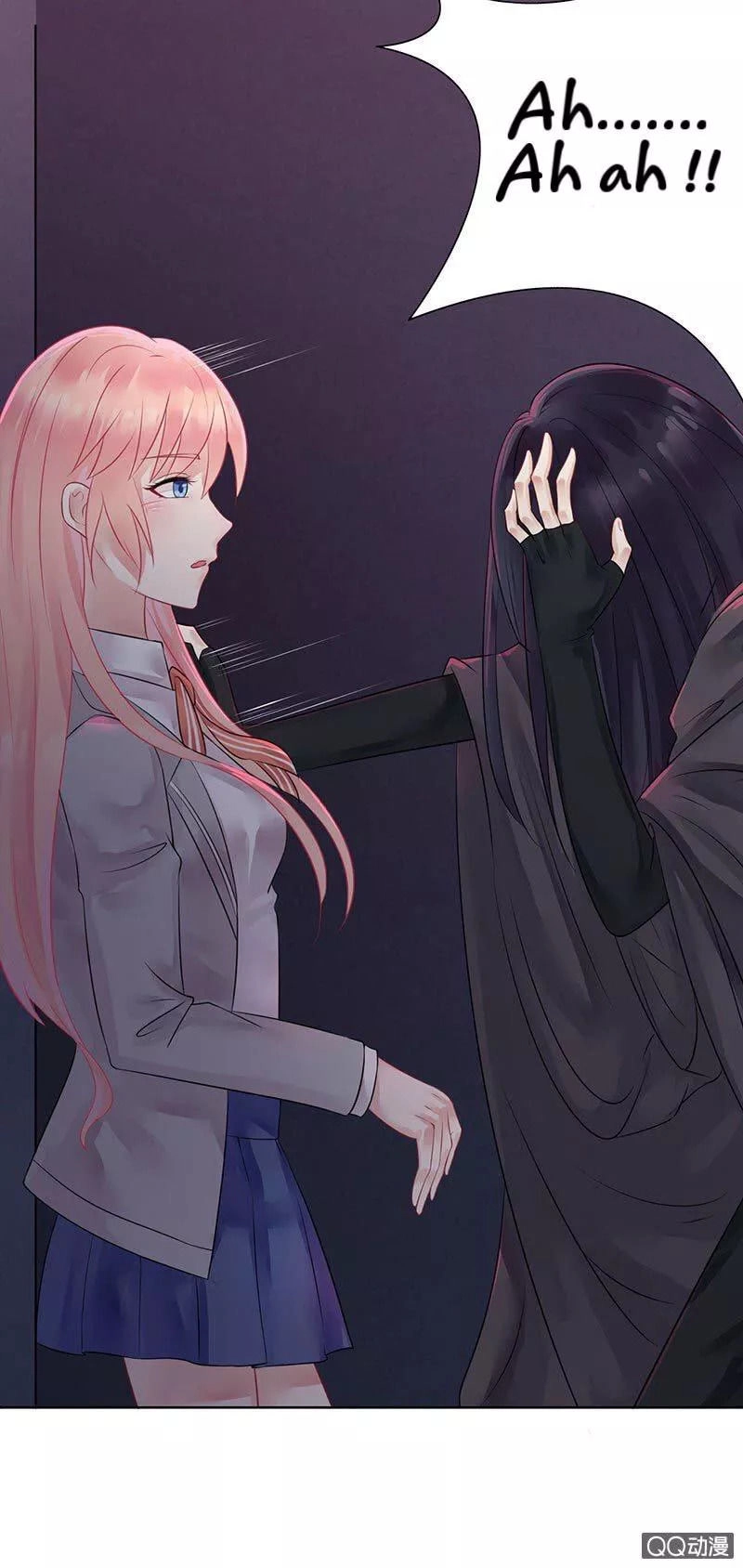 Băng Sơn Học Trưởng Không Được Chọc Chapter 2.1 - 17