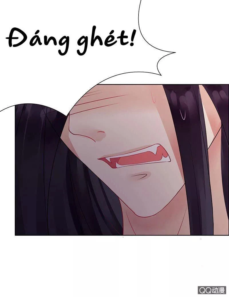 Băng Sơn Học Trưởng Không Được Chọc Chapter 2.1 - 19