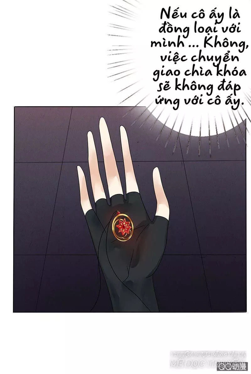 Băng Sơn Học Trưởng Không Được Chọc Chapter 2.1 - 26