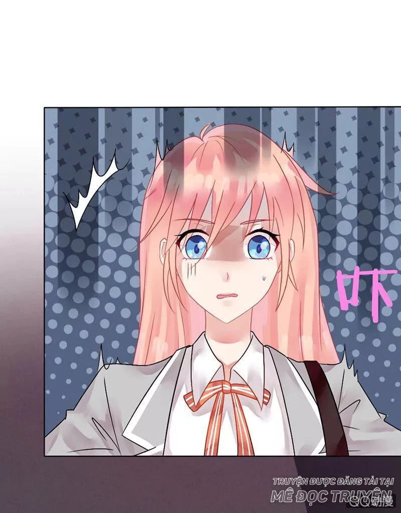 Băng Sơn Học Trưởng Không Được Chọc Chapter 2.1 - 33